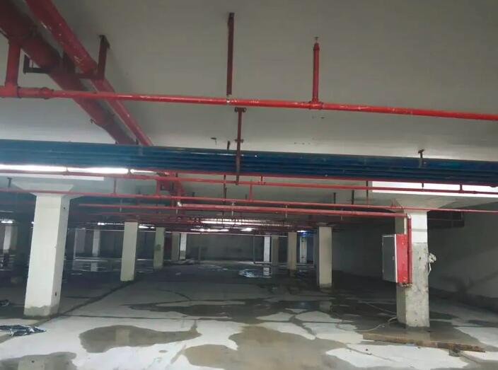 寧波管道設備安裝